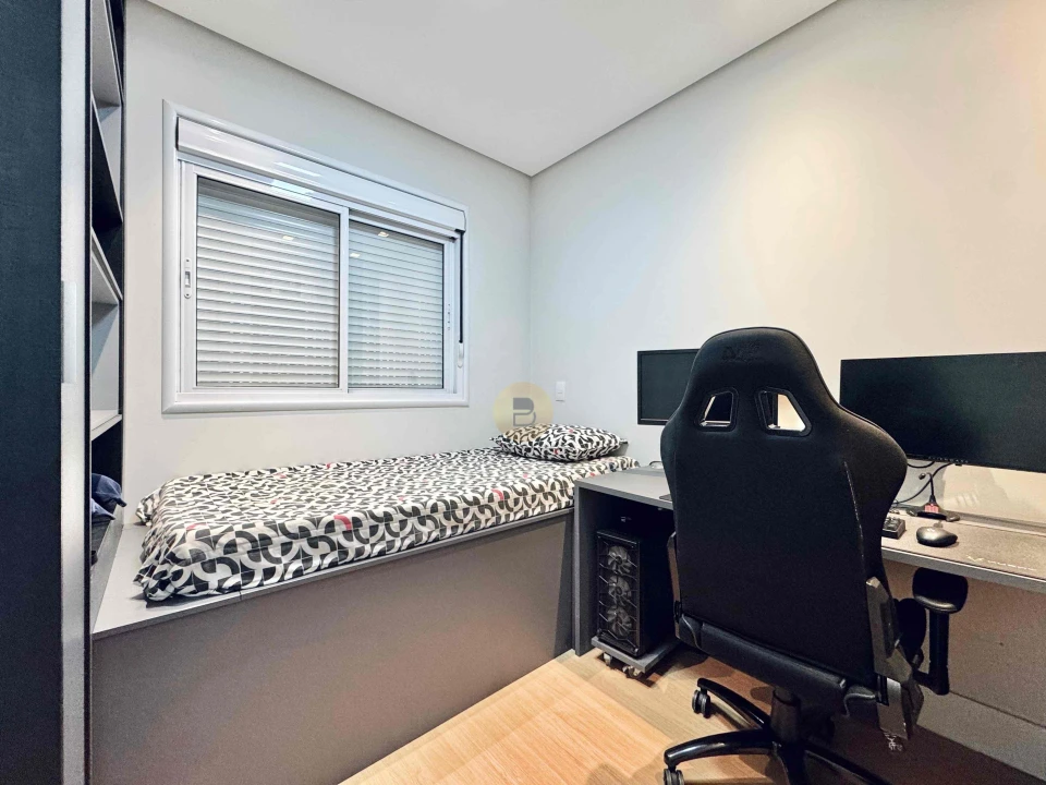 Apartamento Á Venda Chelsea Towers  Londrina