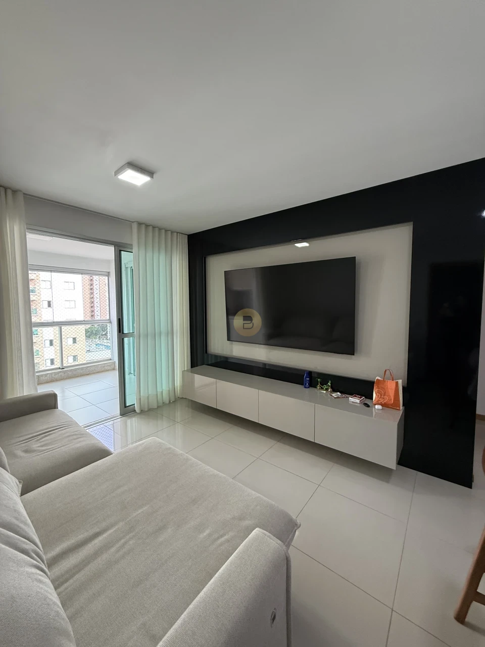 Imagens do imóveis Apartamento À Venda Florais Eco Resort Londrina