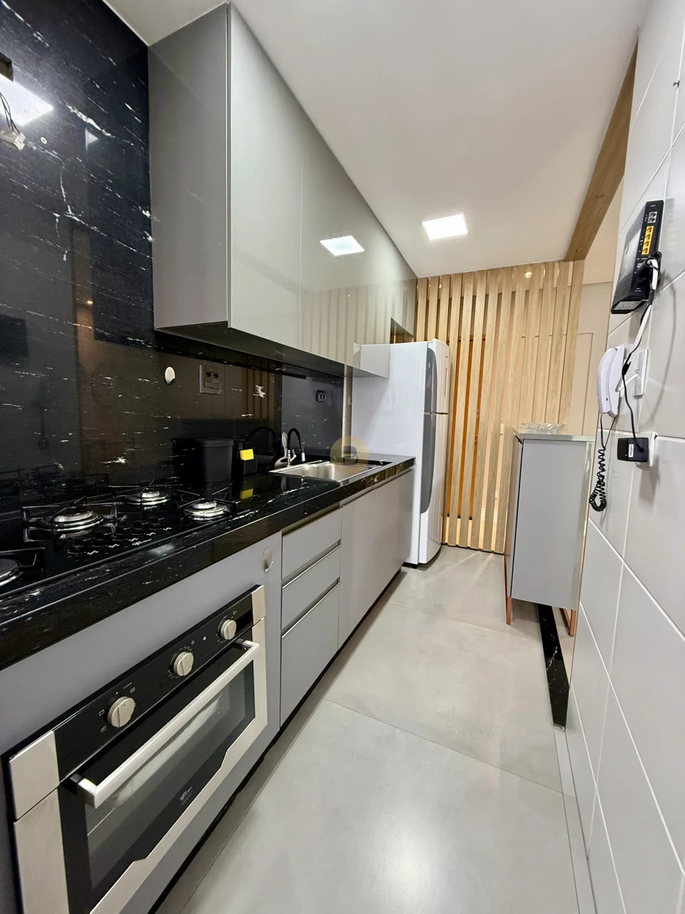 Imagens do imóveis Apartamento À Venda Aquajardim Residencial Londrina