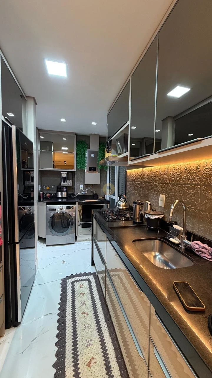 Imagens do imóveis Apartamento À Venda Chelsea Towers Londrina