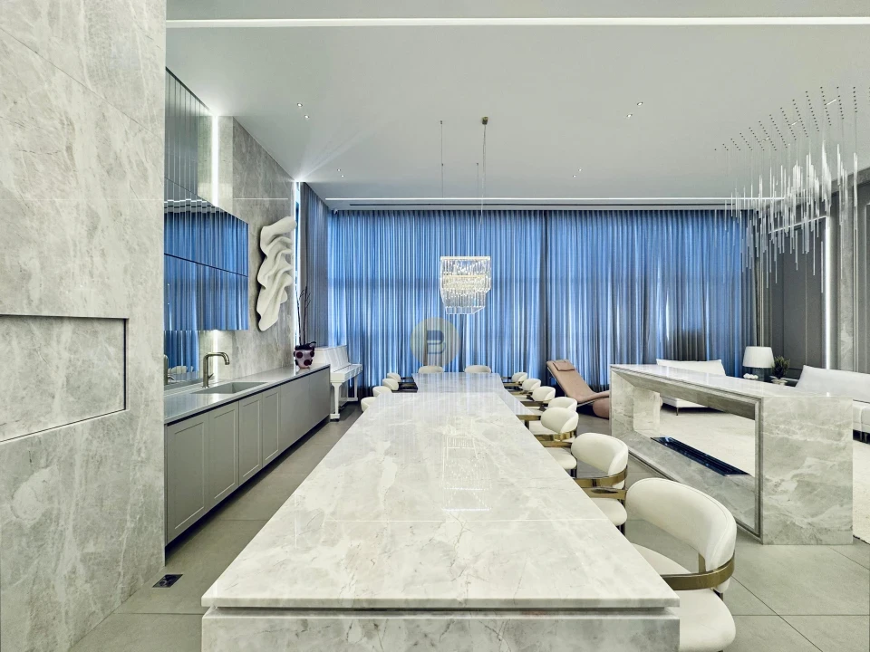 Apartamento À Venda Lumini Londrina