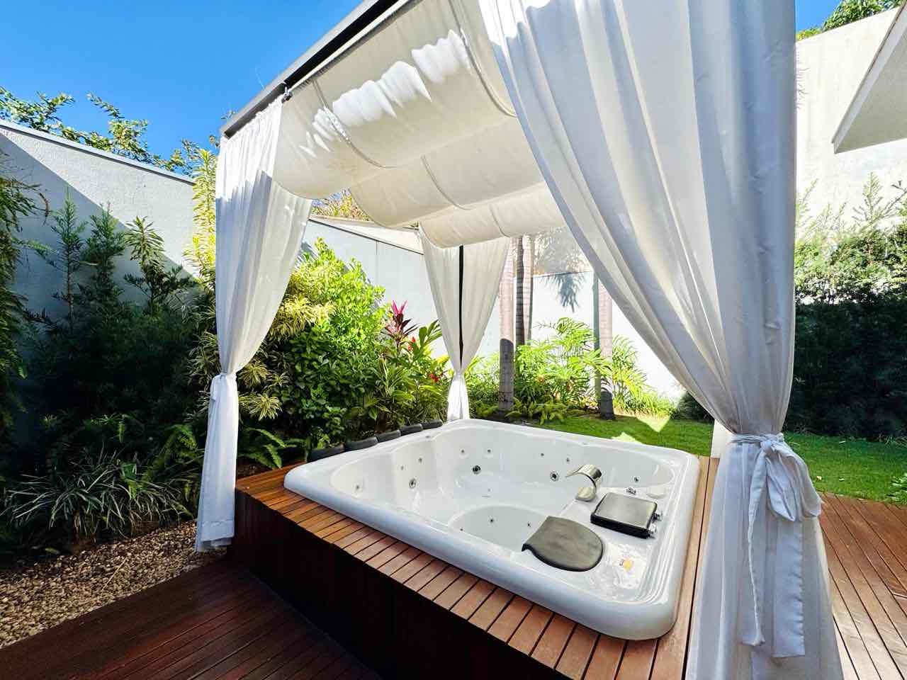 Casa Á Venda Sun Lake Londrina