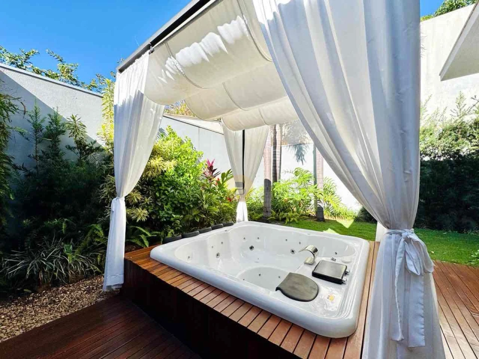 Casa Á Venda Sun Lake Londrina