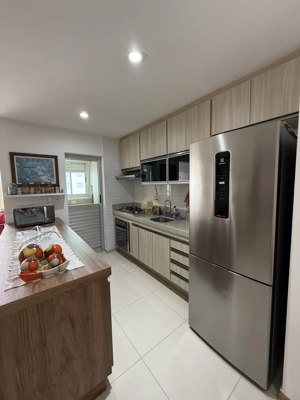 Imagens do imóveis Apartamento À Venda Florais Eco Resort Londrina