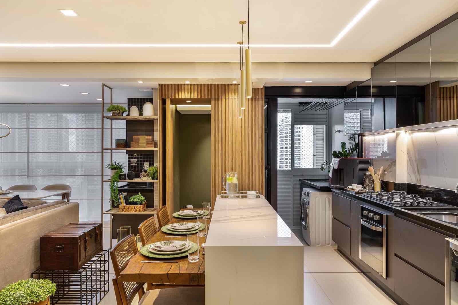 Apartamento padrão à Venda, Santa Rosa, Londrina, PR