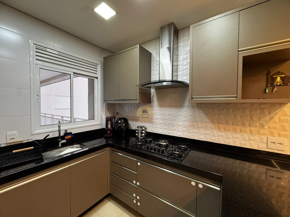 Apartamento Á Venda Kensington Gardens Londrina