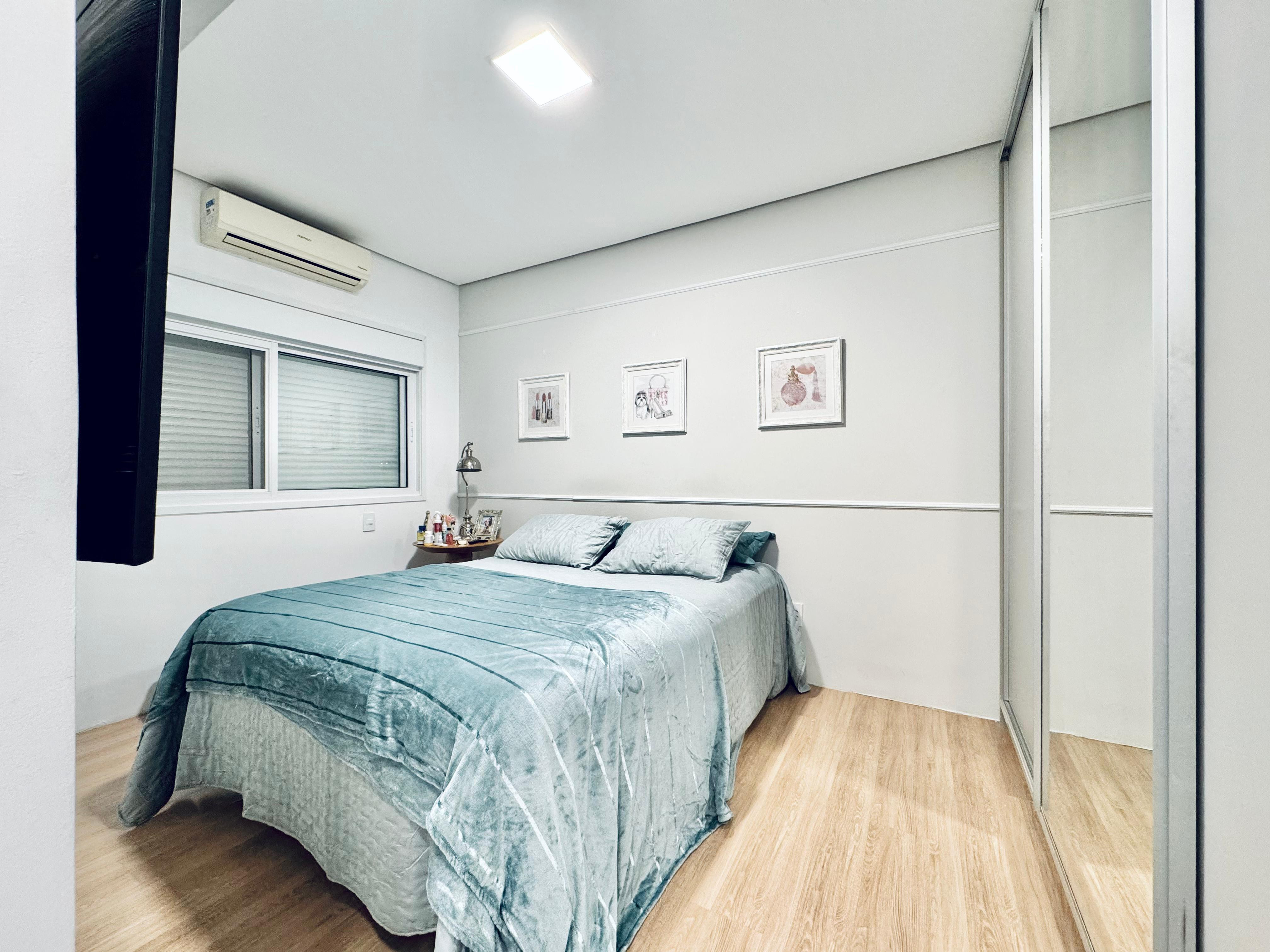 Casa Em Condomínio À Venda Royal Forest Londrina