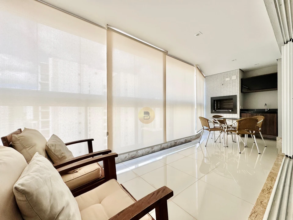 Apartamento À Venda Premiatto Residence Londrina