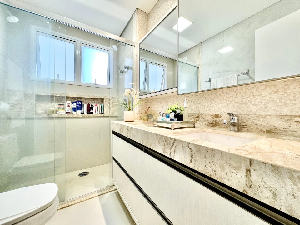 Apartamento Á Venda Kensington Gardens Londrina