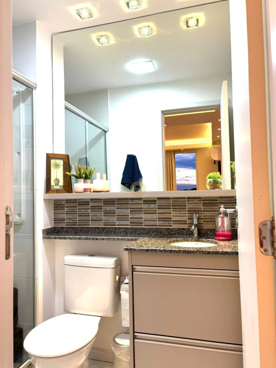 Apartamento Á Venda Pateo Allegro Londrina