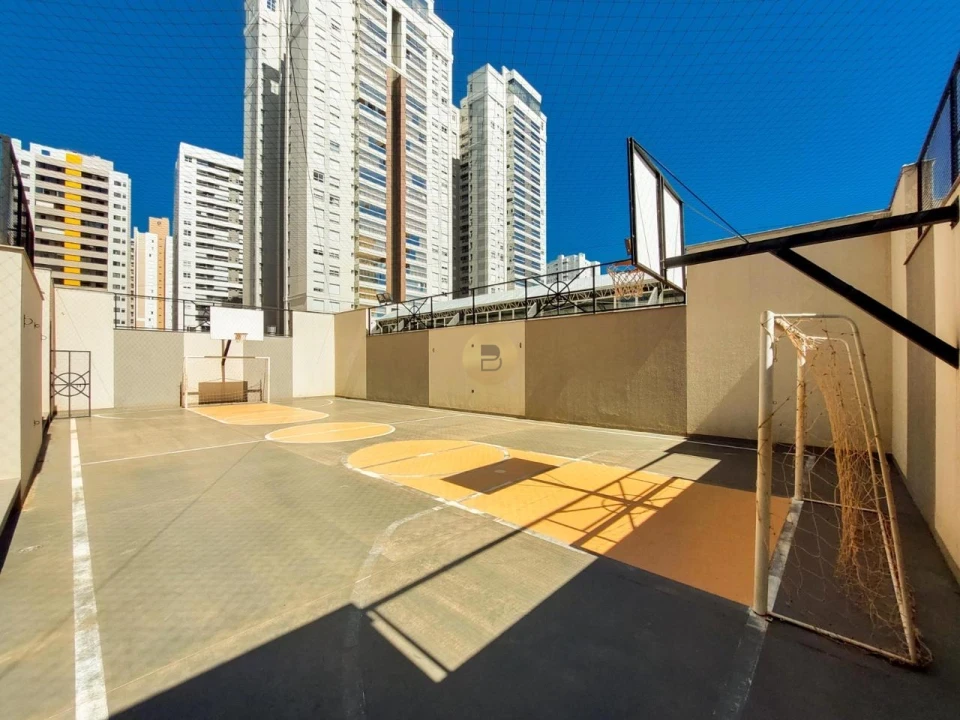 Apartamento À Venda Chelsea Towers Londrina