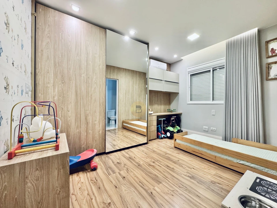 Apartamento Á Venda Maison Unique  Londrina