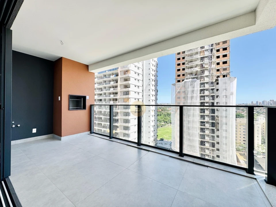 Apartamento À Venda Flora (Arbo E Flora) Londrina