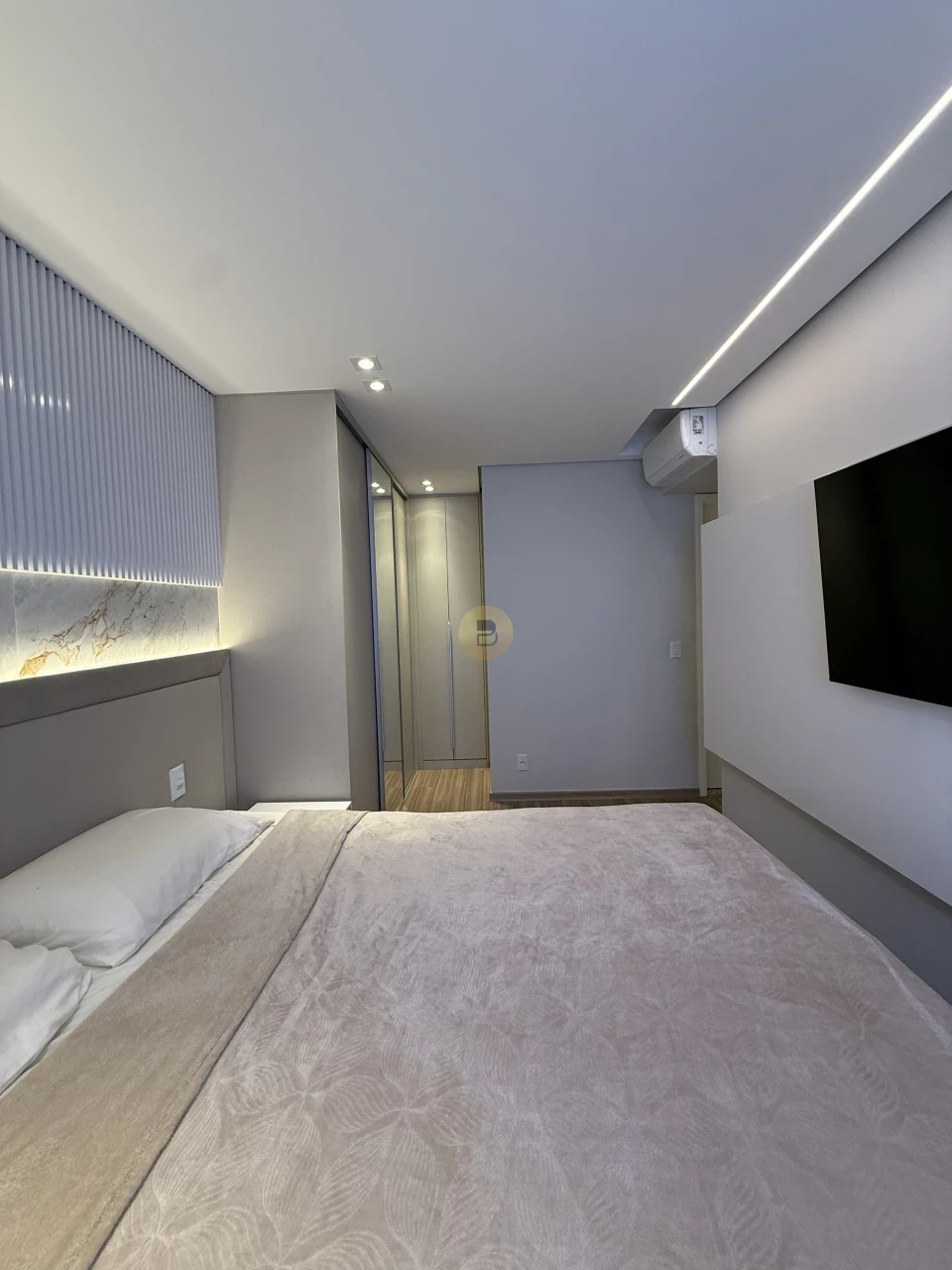 Imagens do imóveis Apartamento À Venda Hamptons Residence Londrina
