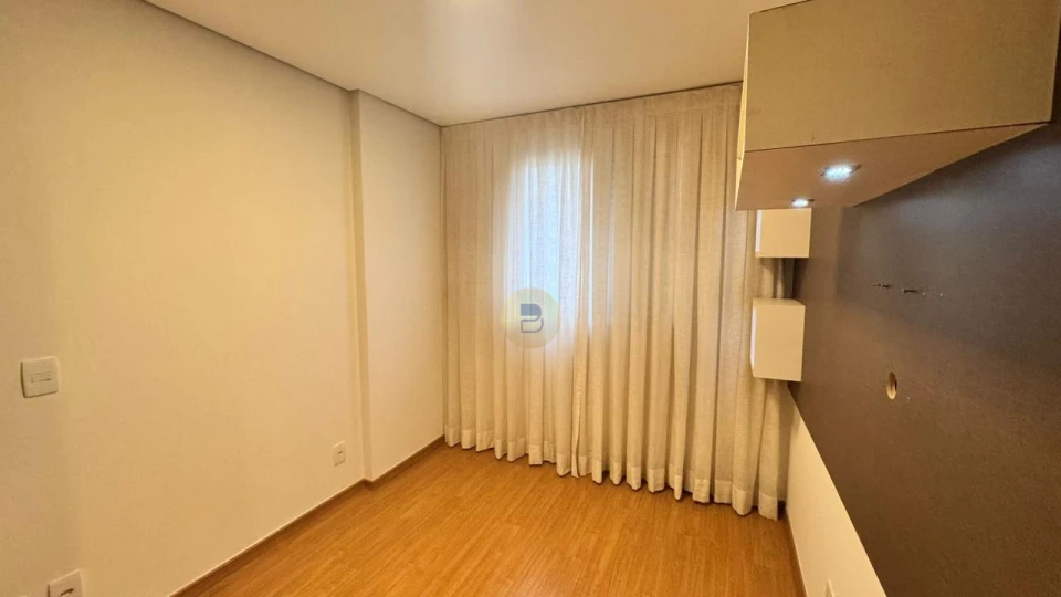 Apartamento Á Venda Liberty Towers Londrina