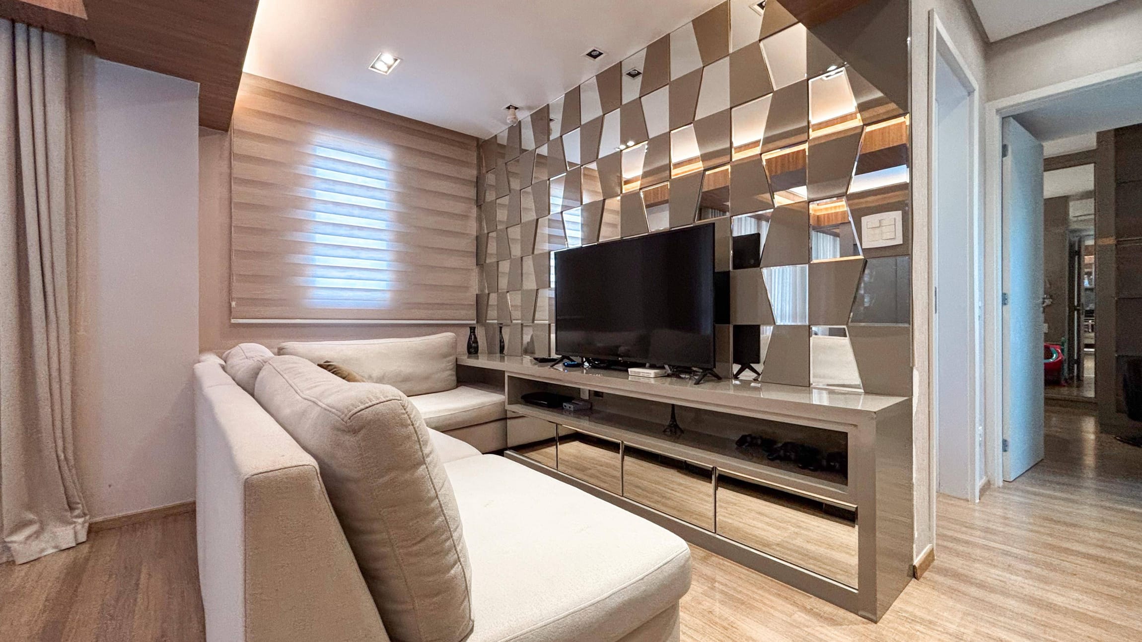 Apartamento Á Venda Solar Mirador Londrina