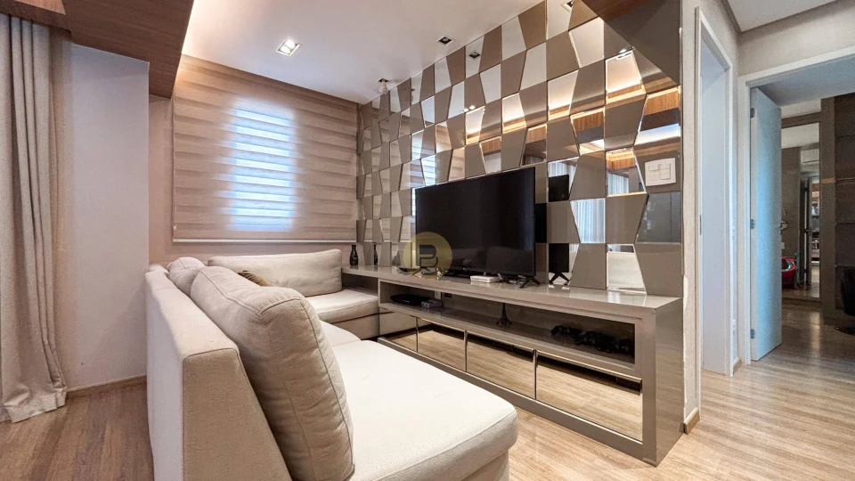 Apartamento Á Venda Solar Mirador Londrina