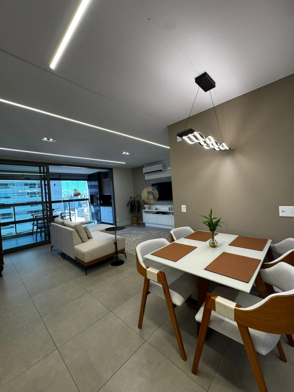 Imagens do imóveis Glória Residence
