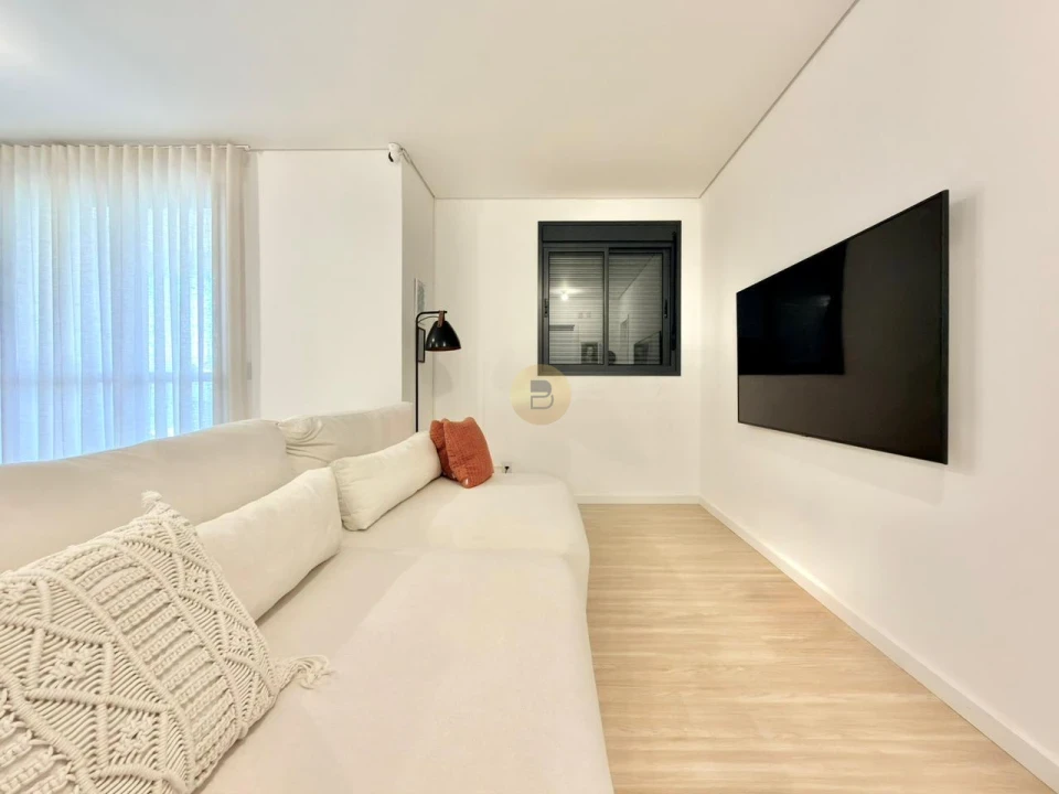 Apartamento À Venda Sense Londrina