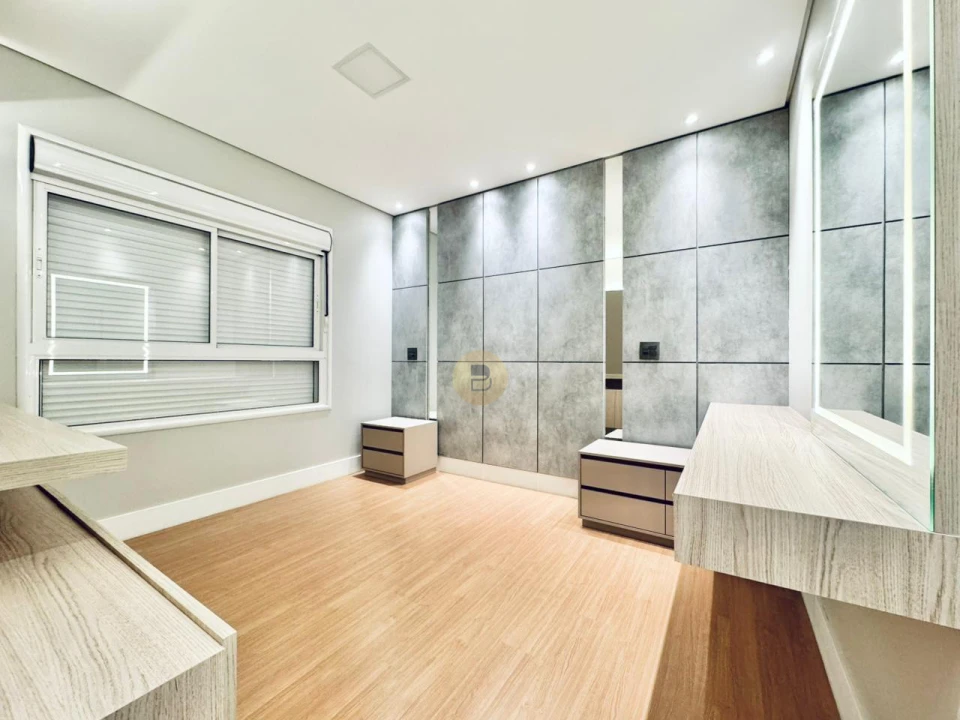 Apartamento Á Venda Chelsea Towers Londrina