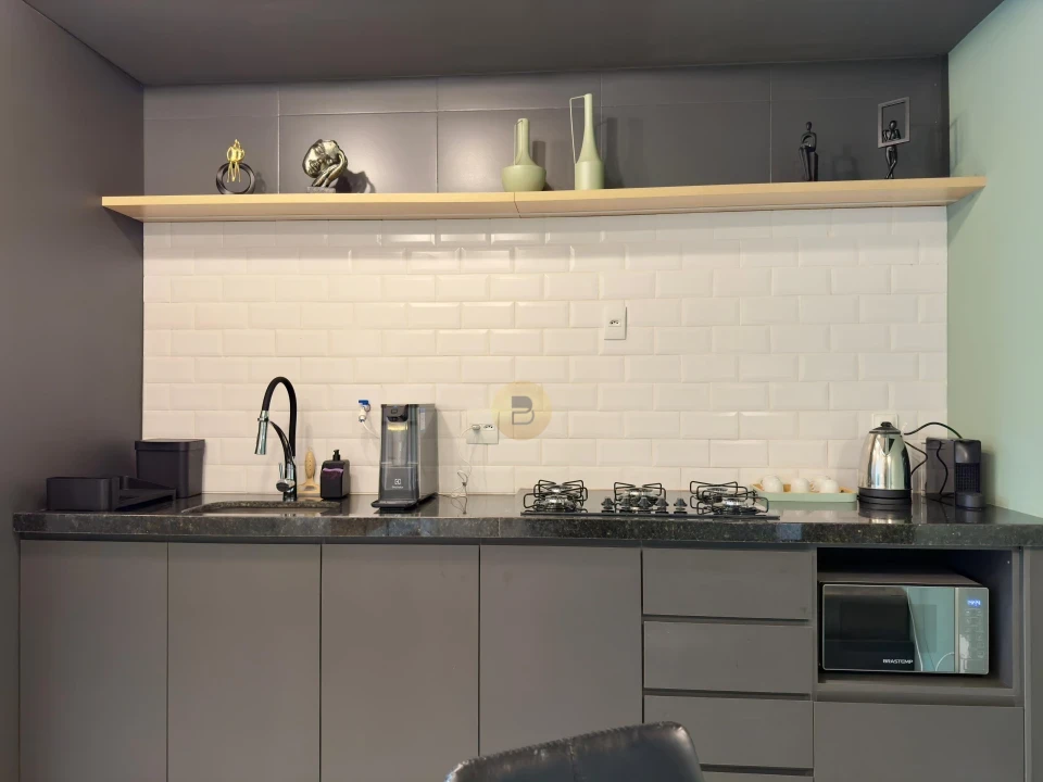 Imagens do imóveis Apartamento Para Alugar Jh Palhano Londrina