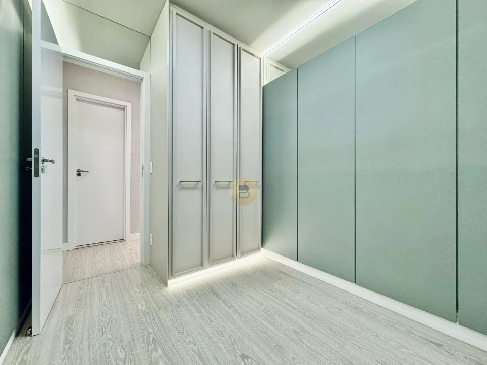 Apartamento À Venda Concept Palhano Londrina