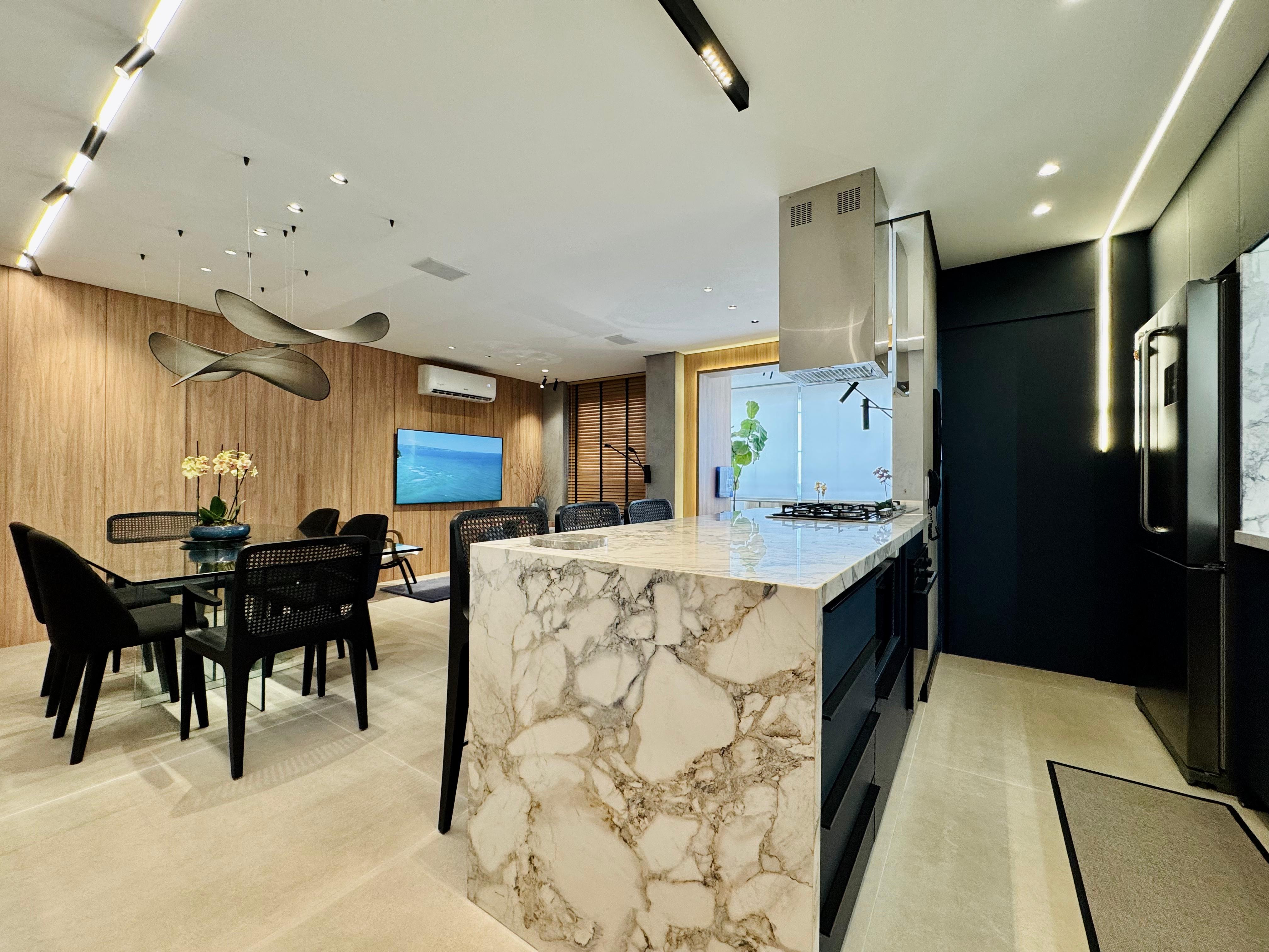 Apartamento À Venda Liberty Towers Londrina