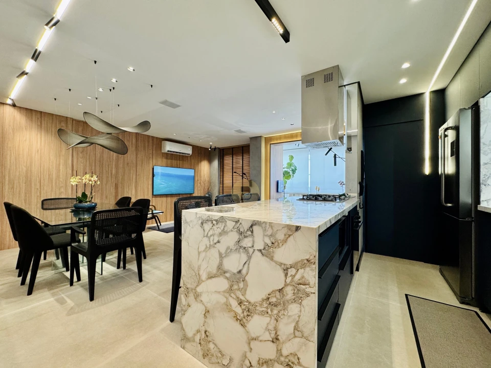 Apartamento À Venda Liberty Towers Londrina