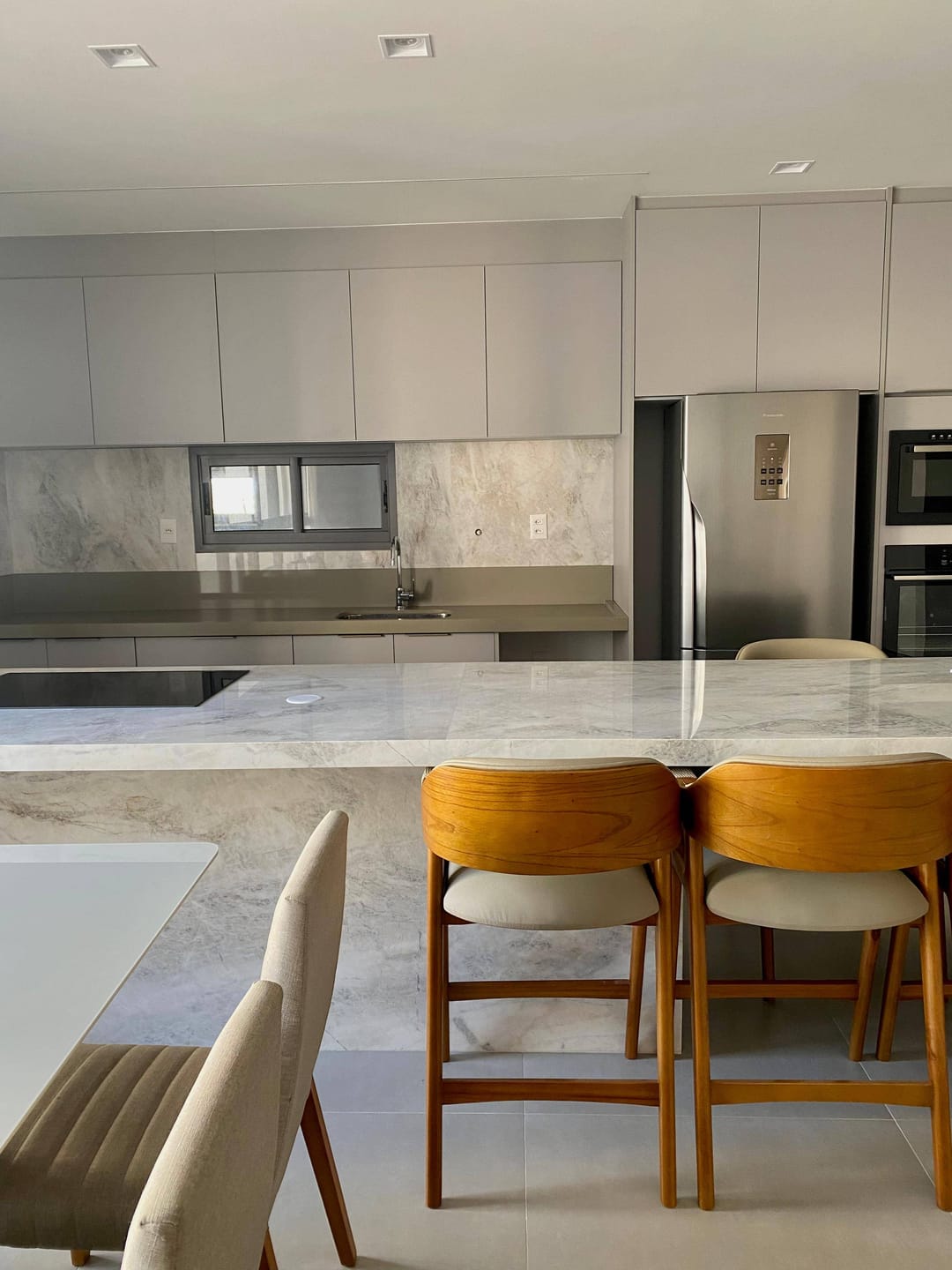 HAUSE - Pronto para morar