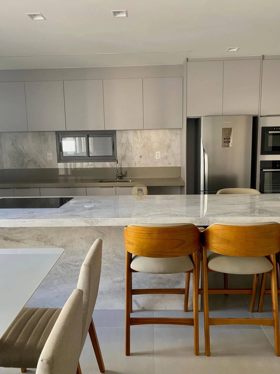 HAUSE - Pronto para morar