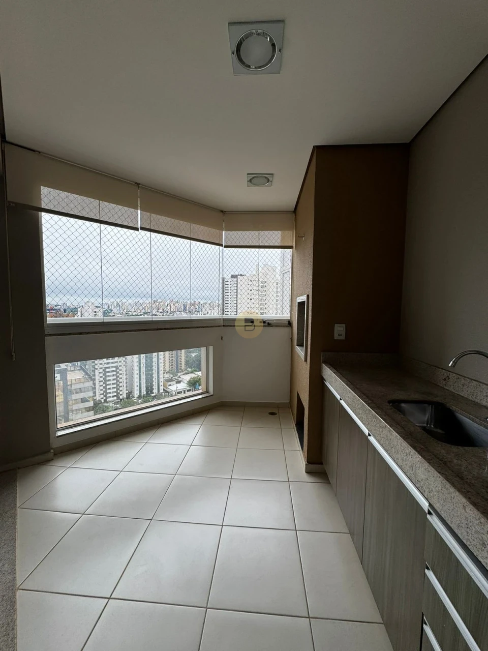 Imagens do imóveis Apartamento Para Alugar Evolution Home - Ayrton Senna Londrina