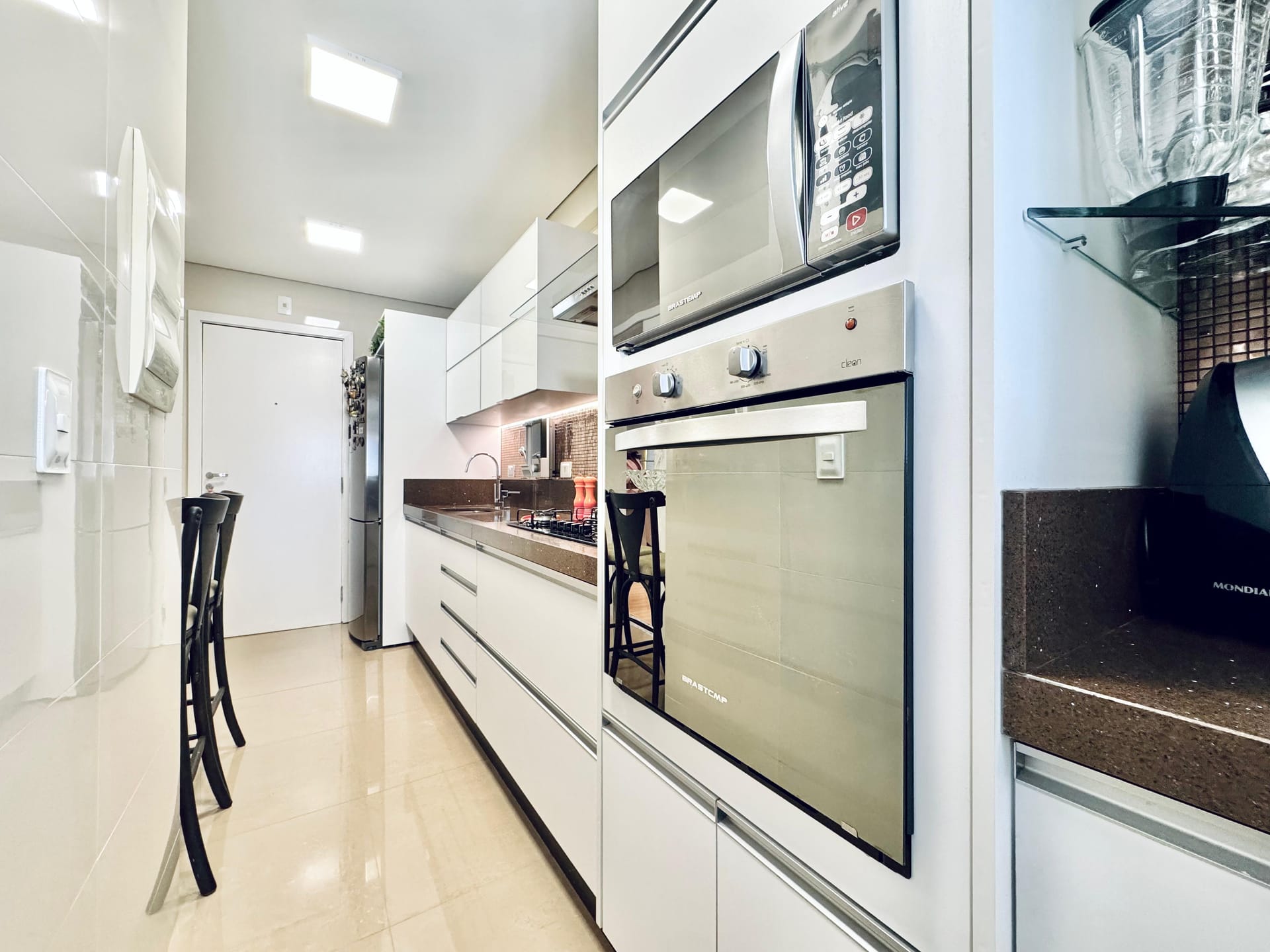 Imagens do imóveis Apartamento Á Venda Edificio Santos Londrina