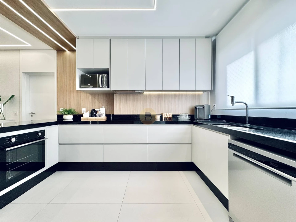 Apartamento Á Venda Sky Cambé