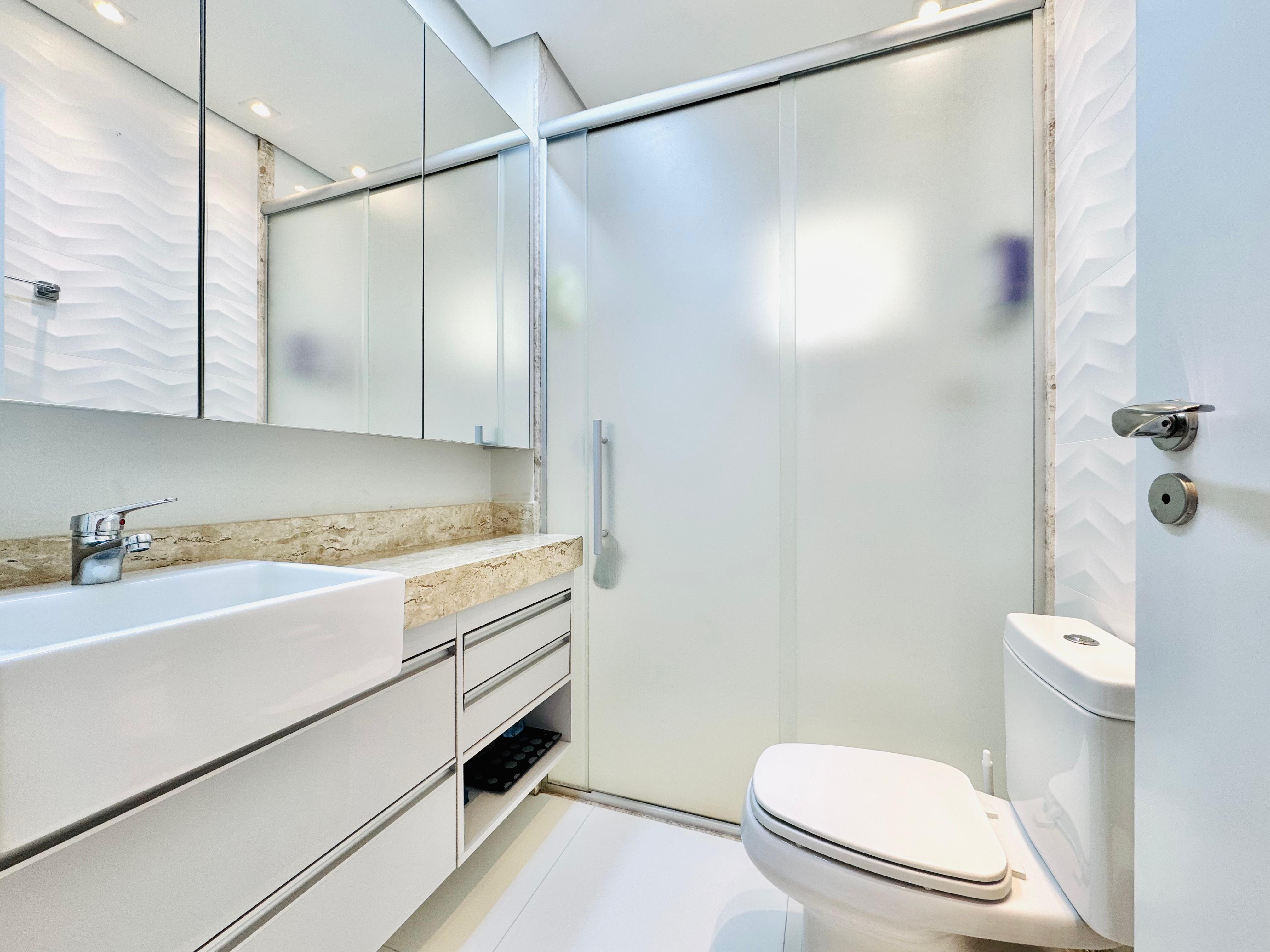 Apartamento Á Venda Chelsea Towers Londrina