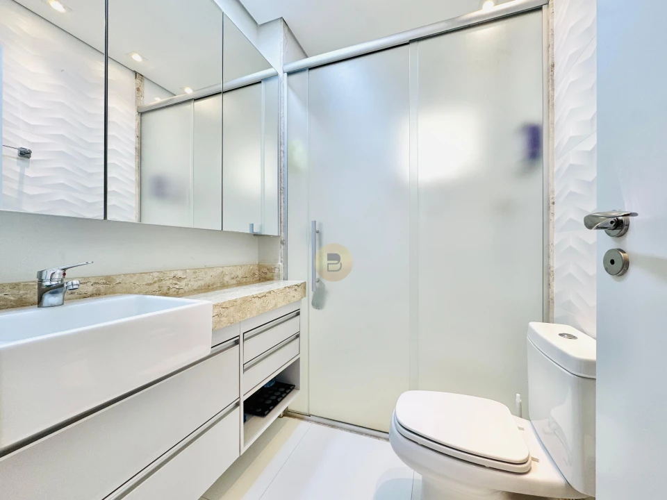 Apartamento Á Venda Chelsea Towers Londrina