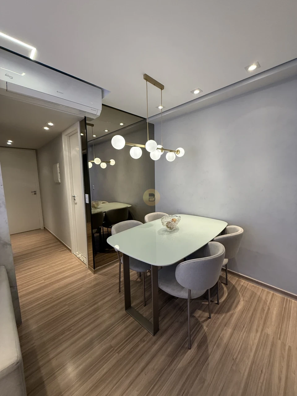 Imagens do imóveis Apartamento À Venda Hamptons Residence Londrina