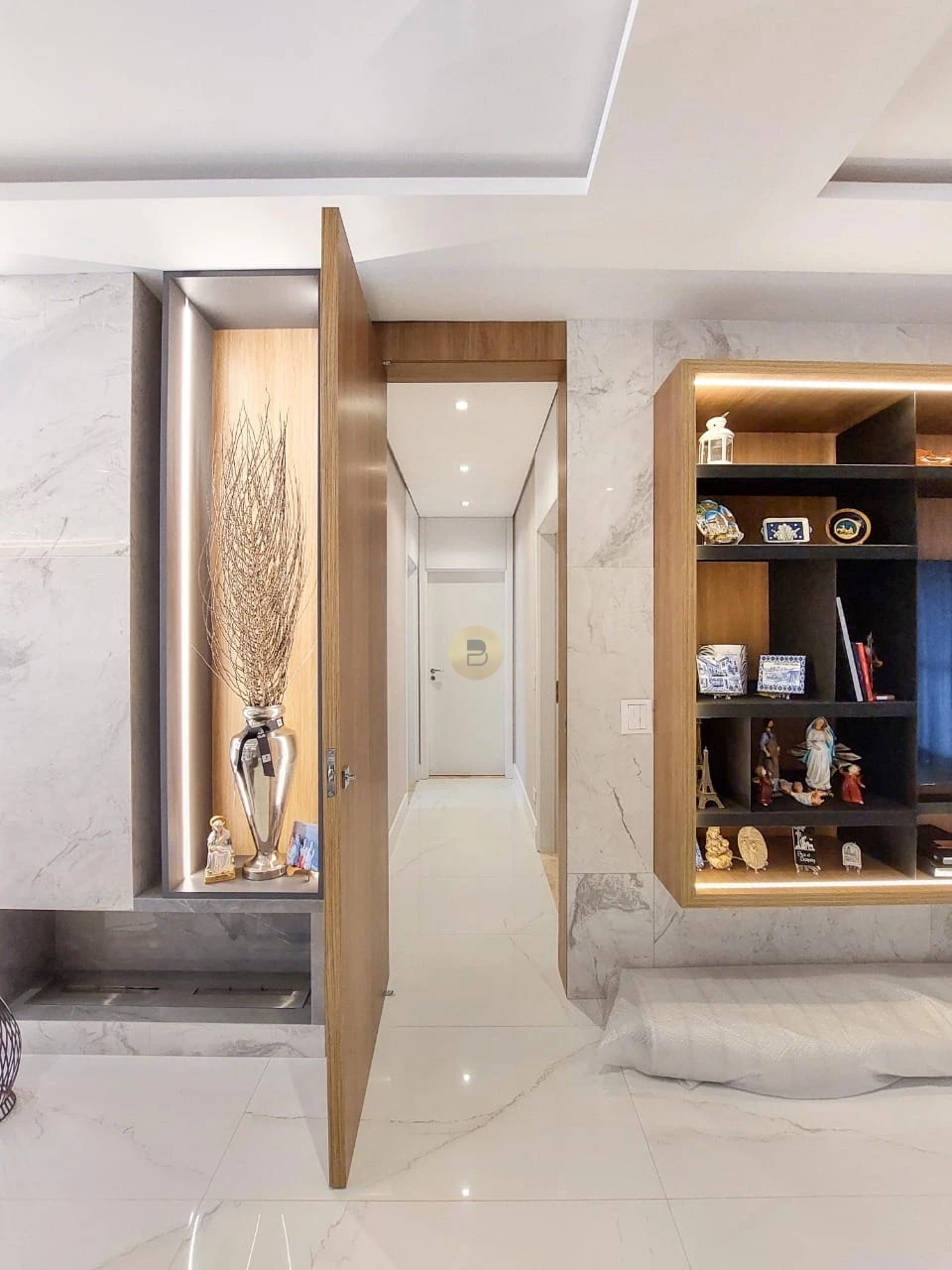 Apartamento Á Venda Casa Batlló Londrina