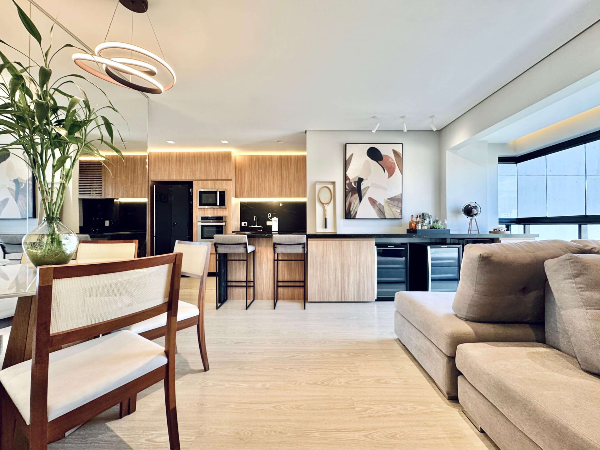 Apartamento Á Venda Insight Palhano  Londrina