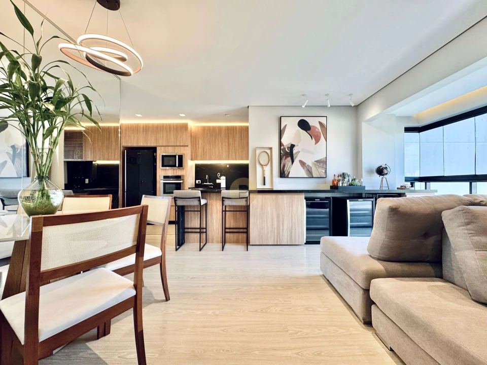 Apartamento Á Venda Insight Palhano  Londrina