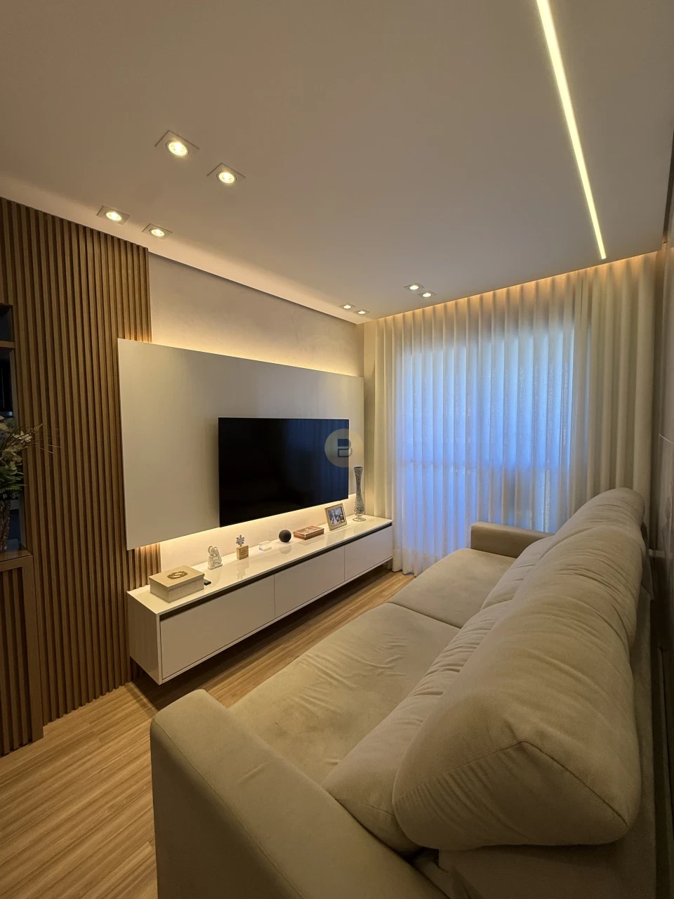 Imagens do imóveis Apartamento À Venda Hamptons Residence Londrina