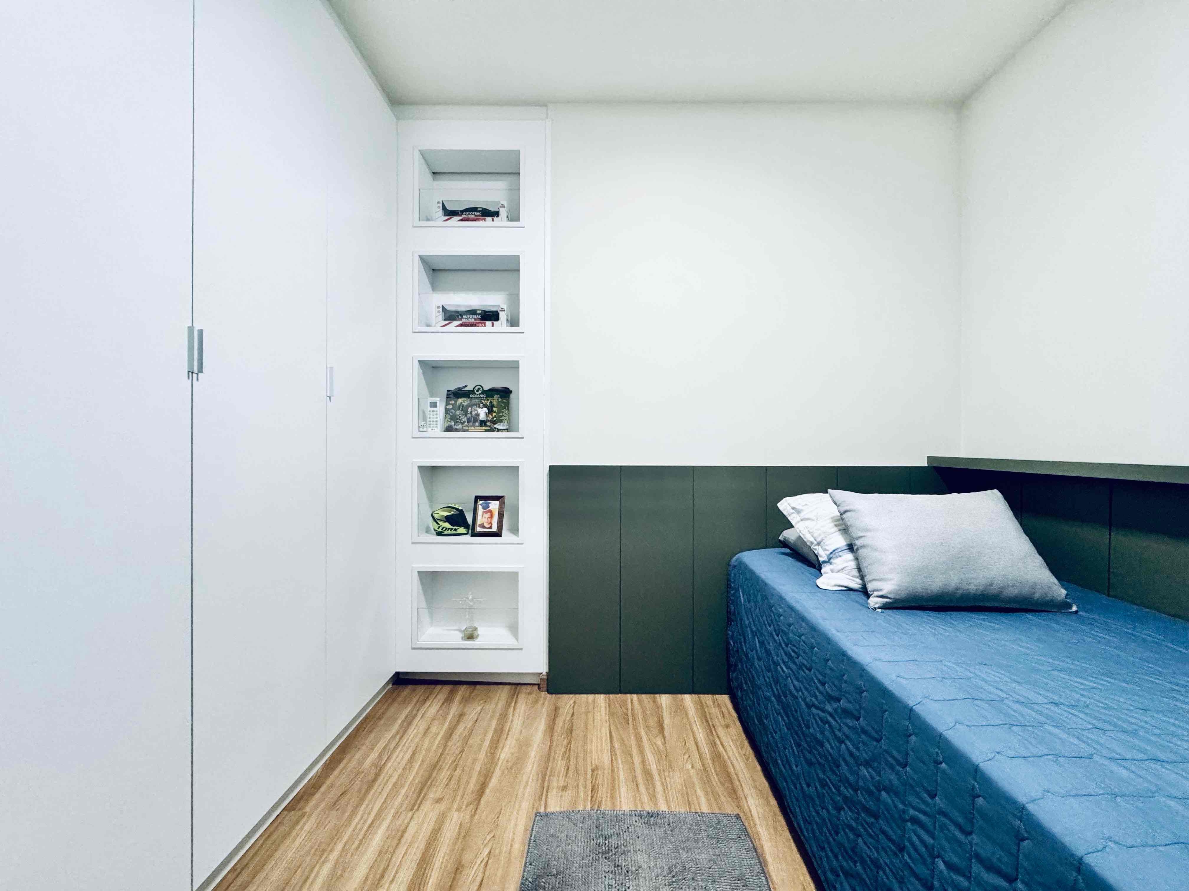 Apartamento Á Venda Élégance Londrina