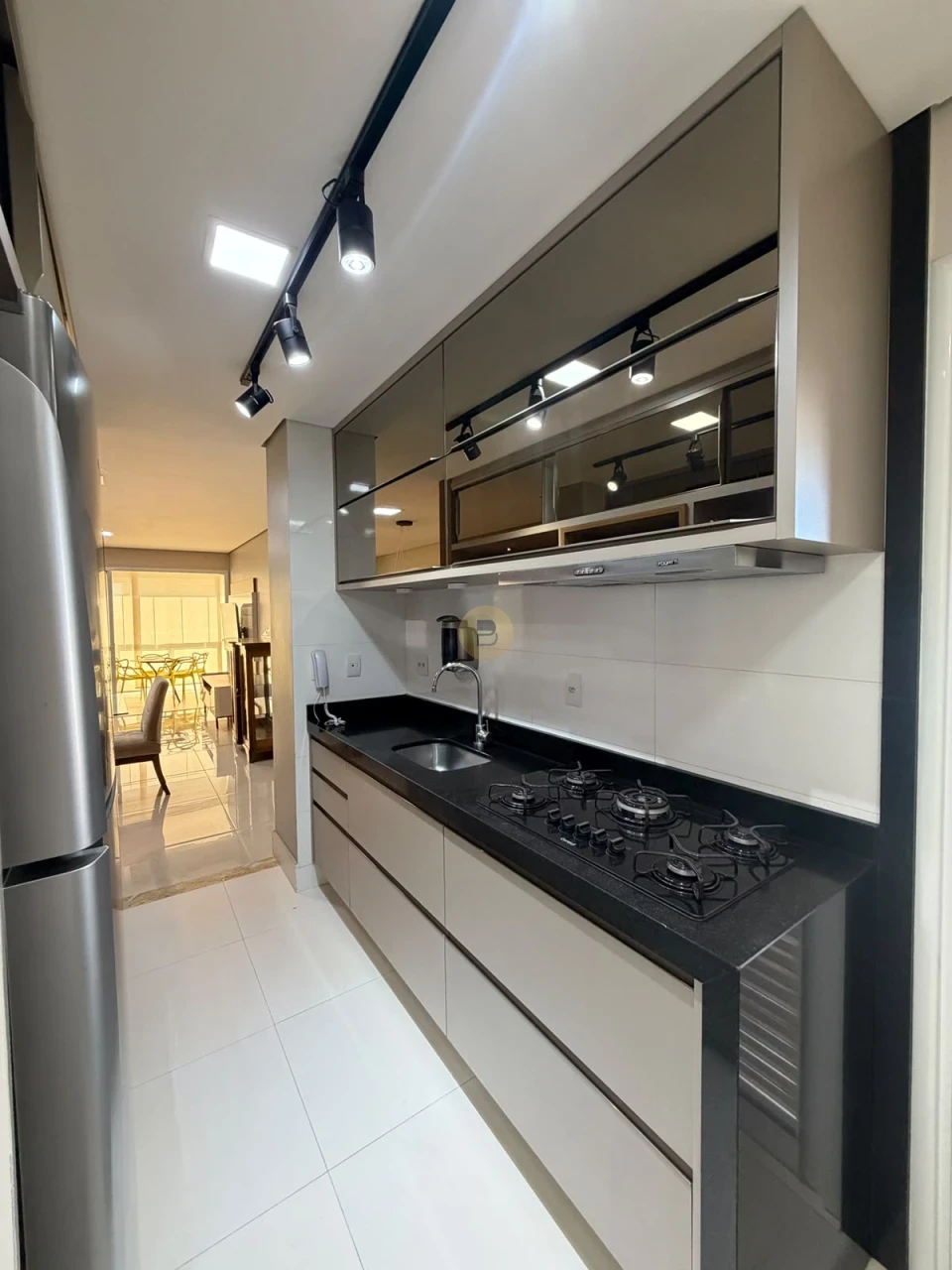 Imagens do imóveis Apartamento À Venda Chelsea Towers Londrina