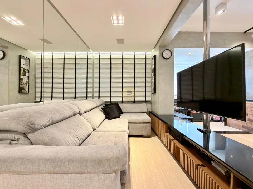 Apartamento À Venda Boulevard Village Residence Londrina