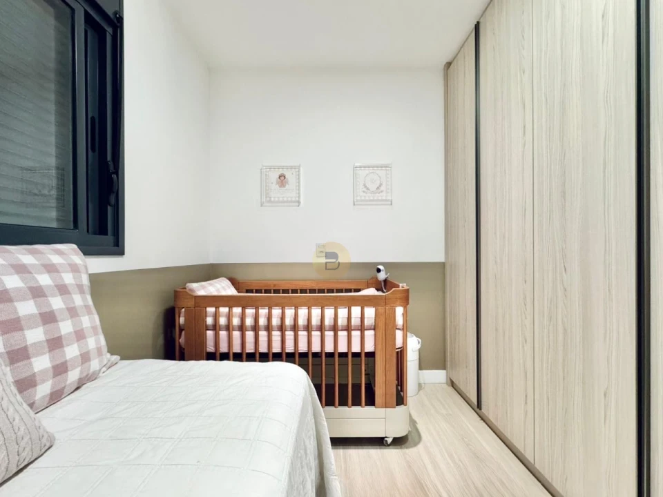 Apartamento À Venda Mind Londrina