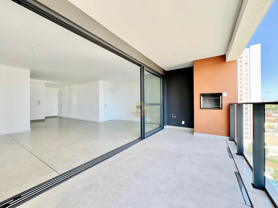 Apartamento À Venda Flora (Arbo E Flora) Londrina