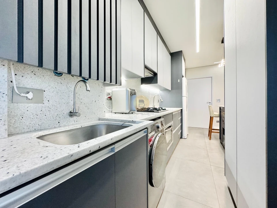 Apartamento À Venda Max Living Londrina