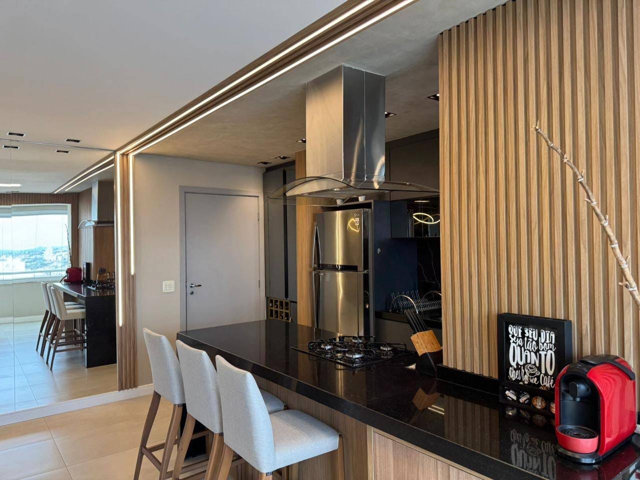 Apartamento Á Venda Liberty Towers Londrina