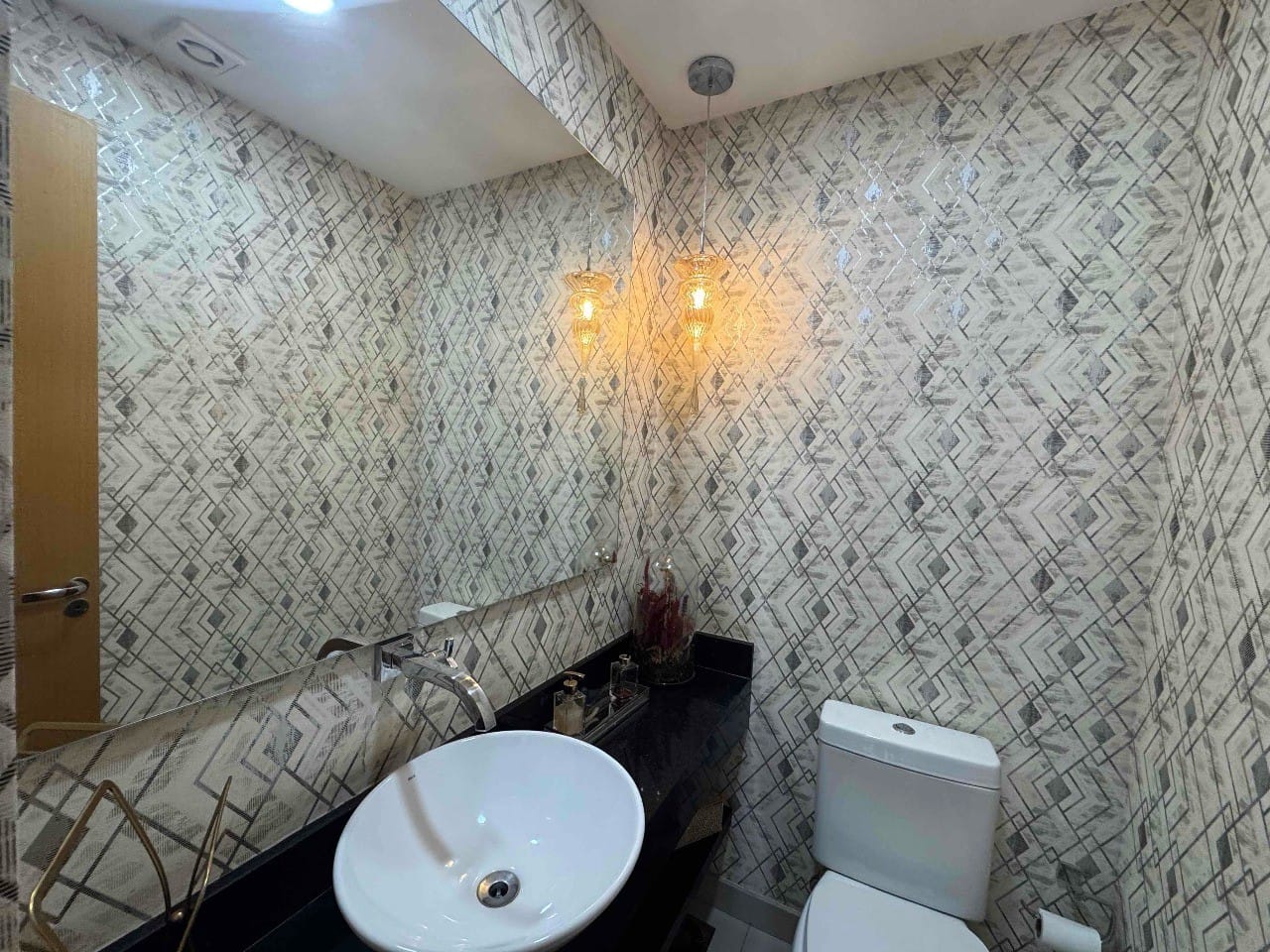 Apartamento À Venda Vert Residence Londrina