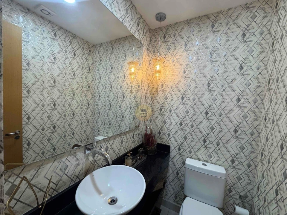 Apartamento À Venda Vert Residence Londrina