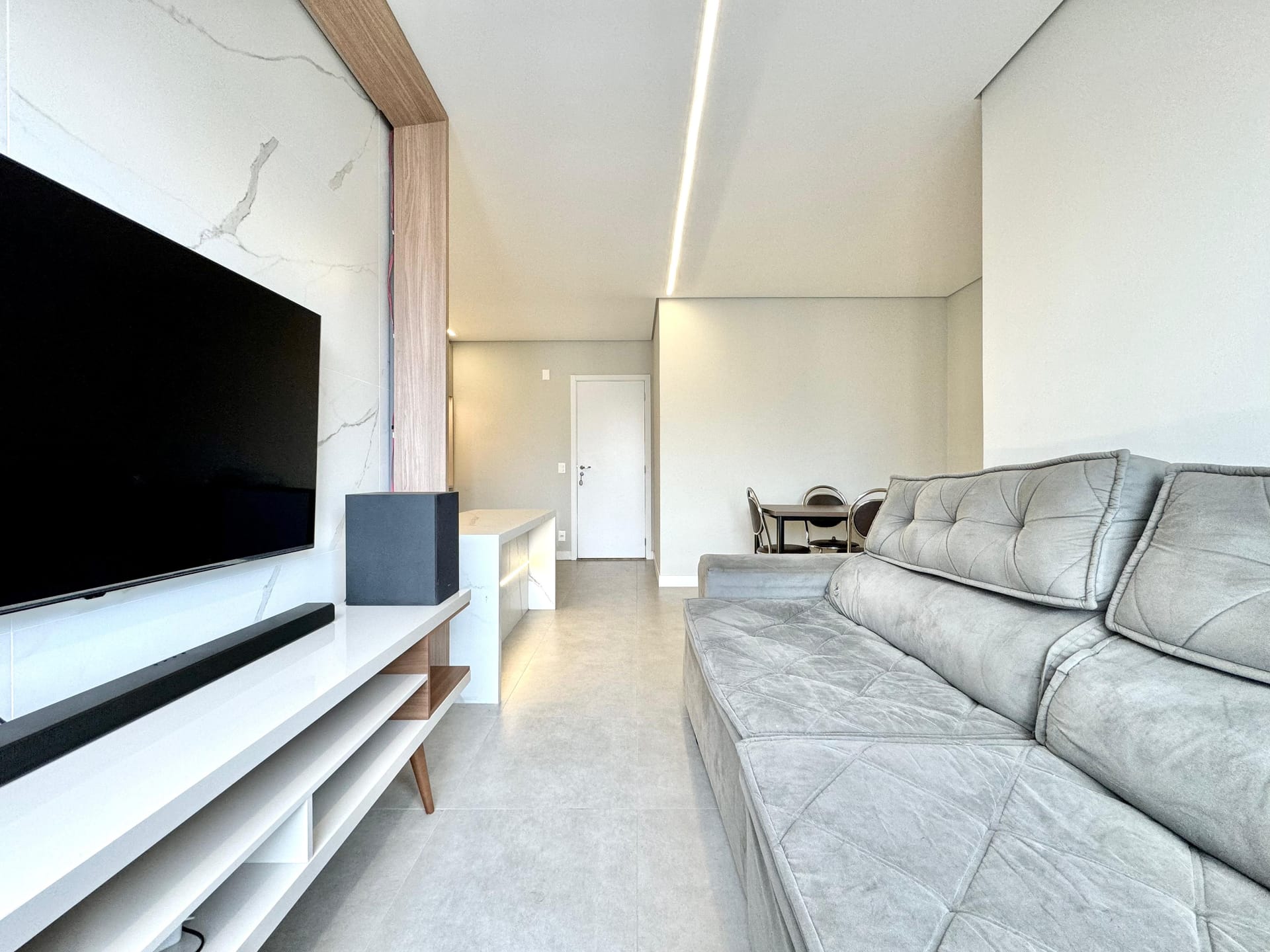 Apartamento Á Venda Insight Palhano  Londrina